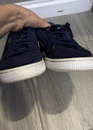 Кеди puma устілка 26 3