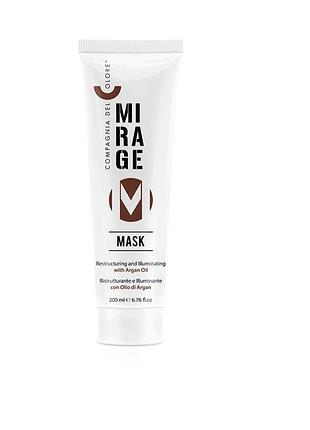 Mirage маска для волосся