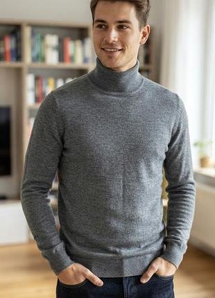Водолазка nerino wool