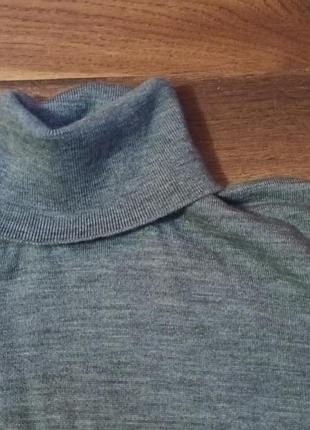 Водолазка nerino wool 3