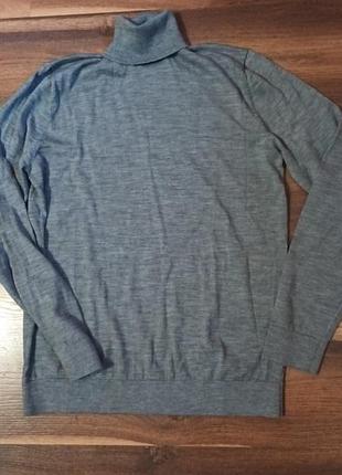 Водолазка nerino wool 2