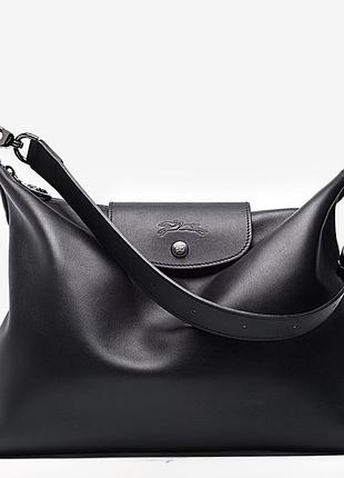 Сумка longchamp le pliage xtra schultertasche m