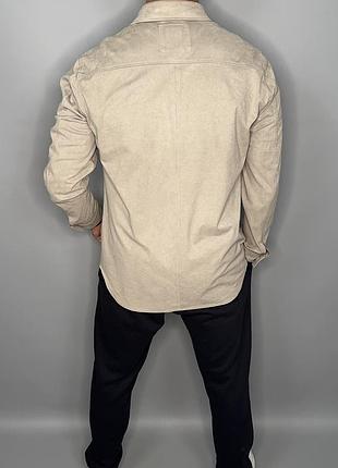 Сорочка zara 4