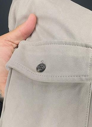 Сорочка zara 6