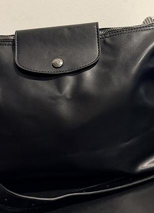 Сумка longchamp le pliage xtra schultertasche m 2