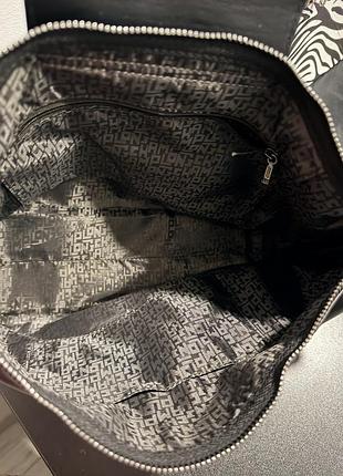 Сумка longchamp le pliage xtra schultertasche m 5