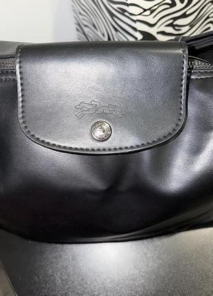 Сумка longchamp le pliage xtra schultertasche m 3