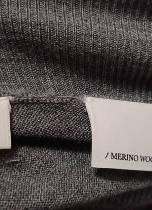 Водолазка nerino wool 4