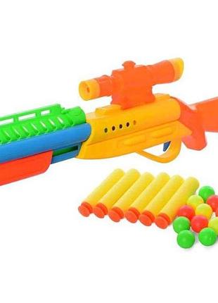 Рушниця 47см 5a-5 тм metr