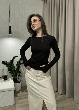 Базовый лонг 2