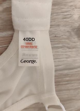 Бюстгальтер 40дд95дд 4
