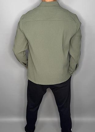 Сорочка topman 3