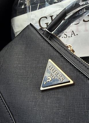 Сумка жіноча guess оригінал 3