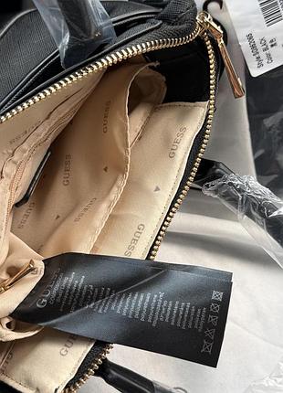 Сумка жіноча guess оригінал 8