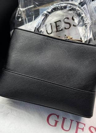 Сумка жіноча guess оригінал 4