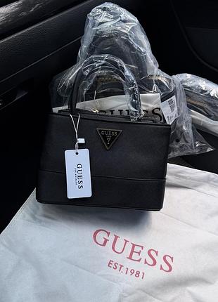 Сумка жіноча guess оригінал