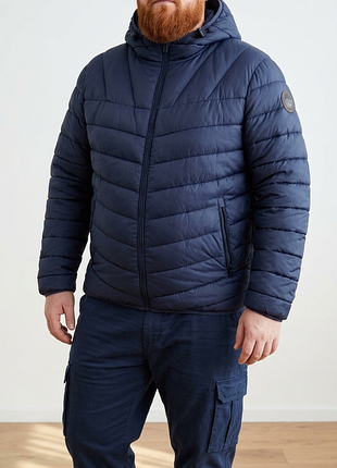 Куртка пуховик napapijri aerons hood