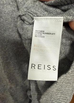 Кофта,светр reiss 4