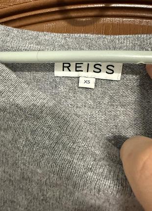 Кофта,светр reiss 3