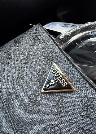 Жіноча сумка guess оригінал 2
