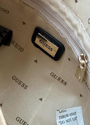 Жіноча сумка guess оригінал 7
