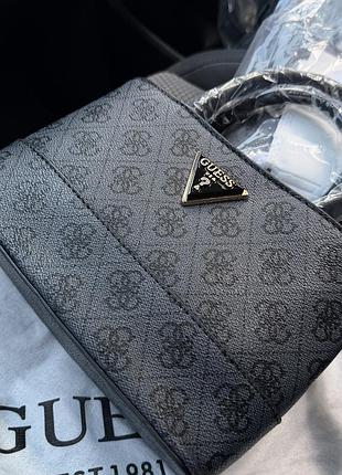 Жіноча сумка guess оригінал 4