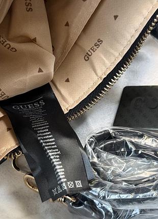 Жіноча сумка guess оригінал 8