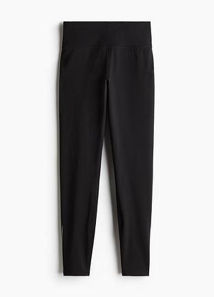 Новые спортивные утепленные лосины h&amp;m. новая коллекция!