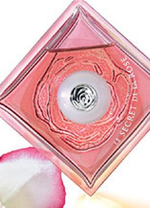 Le secret de la rose id parfums isabelle derroisne