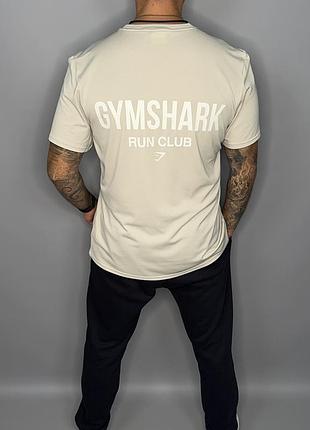 Футболка gymshark 2