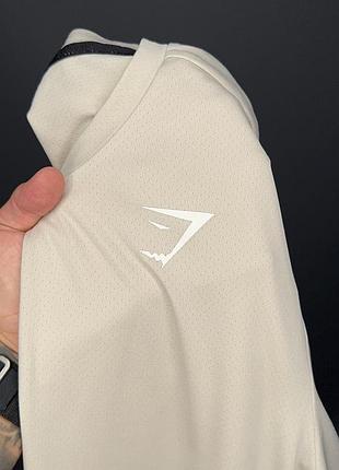 Футболка gymshark 3
