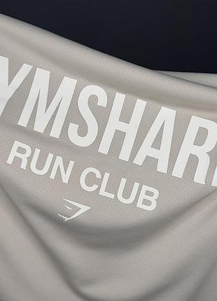 Футболка gymshark 4