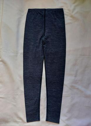 Термоштаны мерино, merino 152см 2