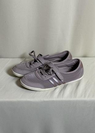 Жіночі кросівки-балетки adidas diona 2.0