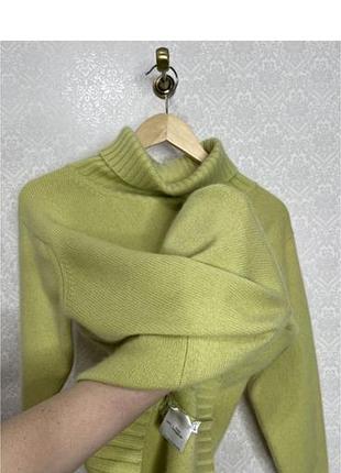 The cashmere centre, светр 100% кашемір 7