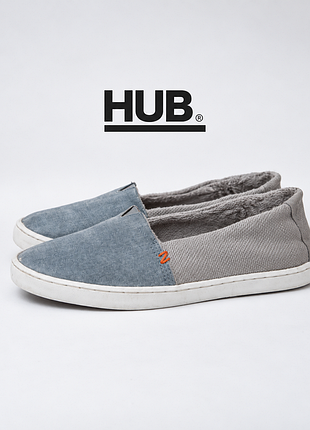 Мокасины hub