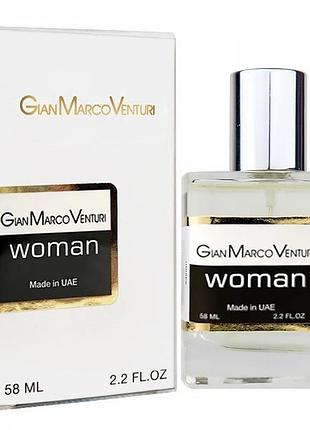 Gian marco venturi woman perfume newly жіночий 58 мл
