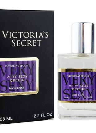 Victorias secret very sexy orchid perfume newly женский 58 мл