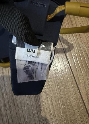 Страхувальна система arcteryx 6