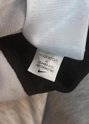 Дитячий  термо лонгслів nike pro оригінал. 4