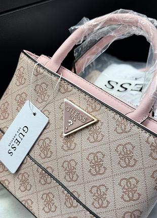 Сумка жіноча guess оригінал 3