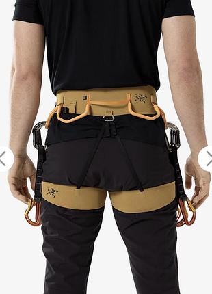 Страхувальна система arcteryx 2