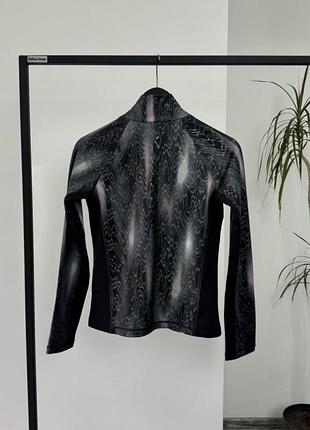 Дитячий  термо лонгслів nike pro оригінал. 2