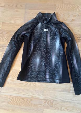 Дитячий  термо лонгслів nike pro оригінал. 6
