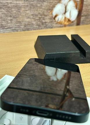 Iphone 14 (midnight/black) 128gb, 100%, neverlock, фіз.сім. 6