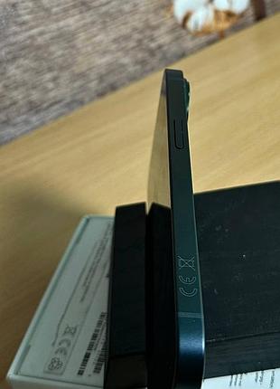 Iphone 14 (midnight/black) 128gb, 100%, neverlock, фіз.сім. 4