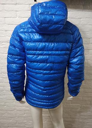 Микропуховик Simond 2