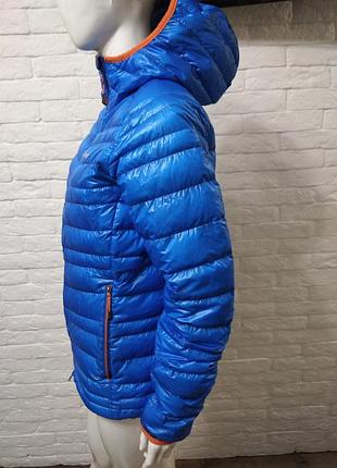 Микропуховик Simond 3