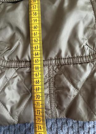 Продам куртку демисезон 4