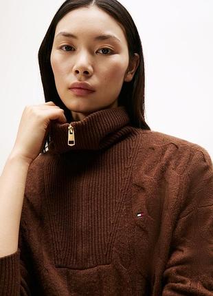 Жіночий джемпер tommy hilfiger 10